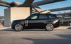 Range Rover Vogue HSE (Negro), 2023 para alquiler en Dubai 0