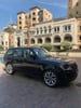 Range Rover Vogue (Schwarz), 2018  zur Miete in Dubai 2