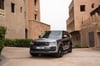 أسود Range Rover Vogue, 2019 للإيجار في دبي 