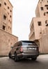 أسود Range Rover Vogue, 2019 للإيجار في دبي 