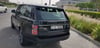Range Rover Vogue (Черный), 2019 для аренды в Дубай 0