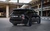 Range Rover Vogue (Nero), 2020 in affitto a Dubai 2