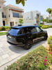 Range Rover Vogue (Schwarz), 2022  zur Miete in Dubai 0