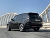 Range Rover Vogue (Черный), 2023 для аренды в Дубай 0