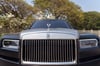 Rolls Royce Cullinan Black Badge (Black), 2021 for rent in Dubai 4
