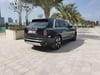 Rolls Royce Cullinan (Negro), 2020 para alquiler en Dubai 1