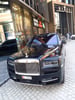 Rolls Royce Cullinan (Black), 2020 for rent in Dubai 1