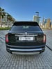 Rolls Royce Cullinan (Nero), 2021 in affitto a Dubai 8