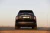 تأجير كل ساعة Rolls Royce Cullinan (أسود), 2023 في دبي
