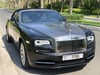 Rolls Royce Dawn (Черный), 2018 для аренды в Дубай 0