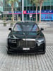 إيجار Rolls Royce Ghost (أسود), 2022 في دبي 0