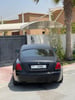 Rolls Royce Wraith Adamas (Black), 2019 for rent in Dubai 1