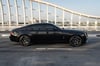 Rolls Royce Wraith Black Badge (Black), 2019 for rent in Dubai 4