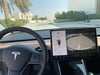 Tesla Model 3 (Blanco), 2020 para alquiler en Dubai 5