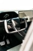 在迪拜 租 Tesla Model X Plaid (黑色), 2022 4