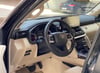Black Toyota Land Cruiser 2022, 2022 for rent in Dubai 