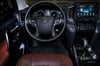 Toyota Land Cruiser (Черный), 2020 для аренды в Дубай 3