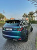 Range Rover Sport SVR (Blau), 2020  zur Miete in Dubai 1