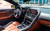 BMW 840i cabrio (Dunkelblau), 2021 zur Miete in Dubai 6