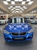 إيجار BMW 318 (أزرق), 2019 في دبي 0