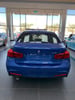 BMW 318 (Blau), 2019  zur Miete in Dubai 6