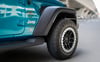 Jeep Wrangler Limited Sport Edition convertible (Синий), 2020 для аренды в Дубай 2