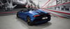 Lamborghini Evo Spyder (Blu), 2021 in affitto a Dubai 3