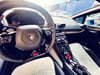 إيجار Lamborghini Huracan Spyder (أزرق), 2020 في دبي 2