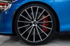 Mclaren GT (Azul), 2022 para alquiler en Dubai 10