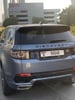Range Rover Discovery (Blu), 2019 in affitto a Dubai 3