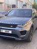 Range Rover Discovery (Blau), 2019  zur Miete in Dubai 4