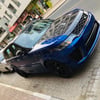 Range Rover Sport SVR (Bleue), 2019 à louer à Dubai 6