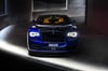 Rolls Royce Wraith (Azul), 2020 para alquiler en Dubai 0