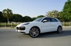 Porsche Cayenne (Bright White), 2019 for rent in Dubai 0