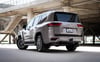 Toyota Land Cruiser (Bronze), 2022 for rent in Dubai 1