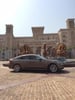 بنى BMW 640 GT, 2019 للإيجار في دبي 