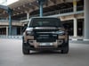 Range Rover Defender V6 X (Brown), 2021 for rent in Ras Al Khaimah 0