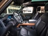 Range Rover Defender V6 X (Brown), 2021 for rent in Ras Al Khaimah 5