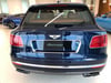 Bentley Bentayga (Dark blue), 2019 for rent in Dubai 3