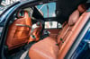 BMW 740Li (Dunkelblau), 2023 zur Miete in Dubai 4