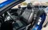 Ford Mustang cabrio (Dark Blue), 2020 for rent in Abu-Dhabi 5