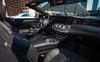 أزرق غامق Mercedes S560 convert, 2020 للإيجار في دبي 