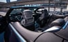 أزرق غامق Mercedes S560 convert, 2020 للإيجار في دبي 