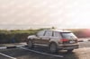 Audi Q7 v8 Limited Edition (Dunkelbraun), 2017  zur Miete in Dubai 3