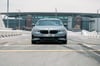 BMW 520i (Gris Oscuro), 2021 para alquiler en Dubai 0
