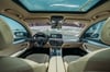 BMW 520i (Dunkelgrau), 2021  zur Miete in Dubai 4