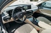 BMW 520i (Dunkelgrau), 2021  zur Miete in Dubai 5