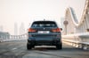 在迪拜 租 BMW X1 (深灰色), 2021 1