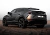Dark Grey Lamborghini Urus, 2020 for rent in Dubai 