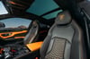 Lamborghini Urus (Темно-серый), 2022 для аренды в Дубай 4